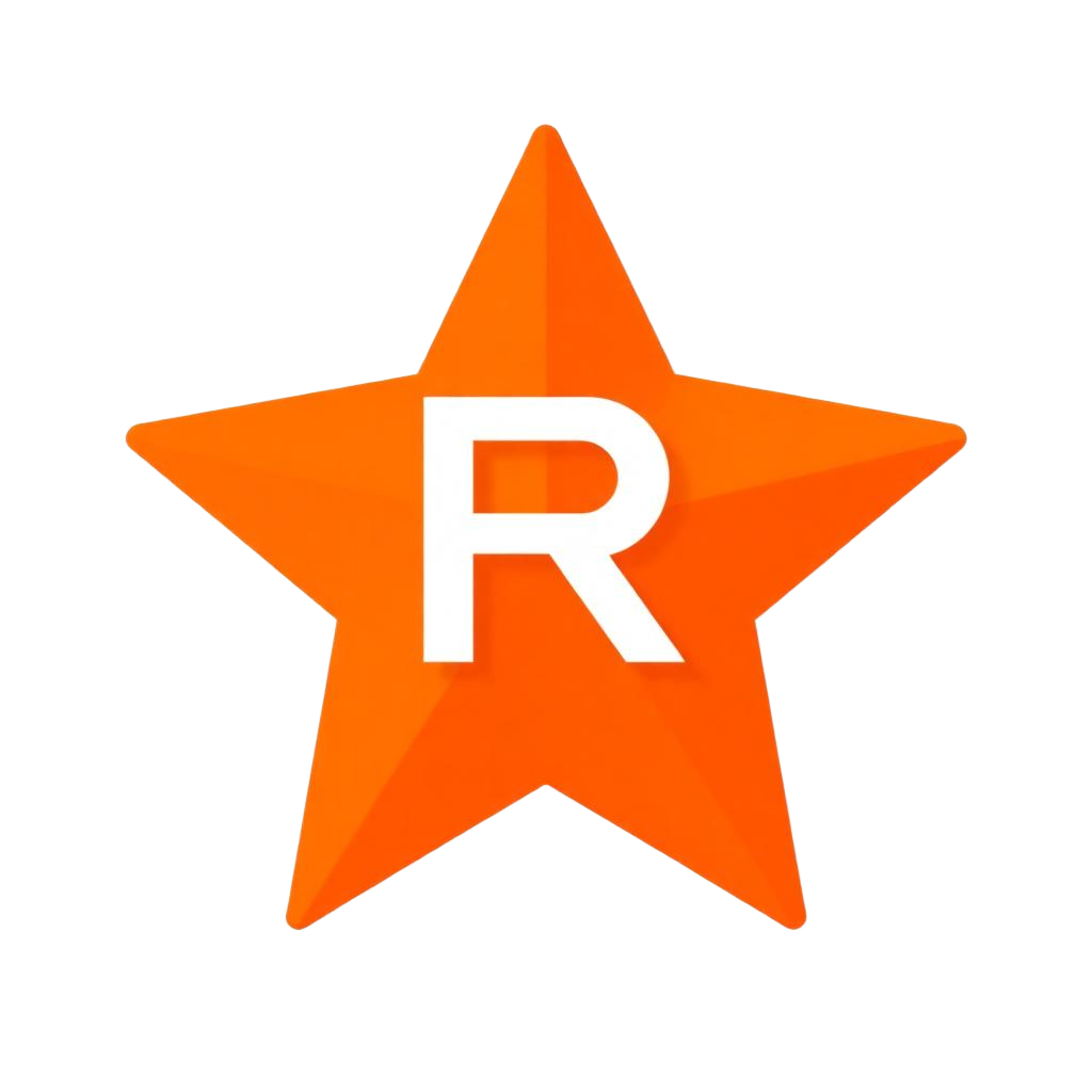 Rank My Gym logo